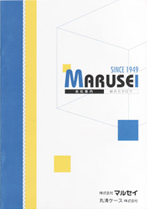 MARUSEI@Јē@J^O